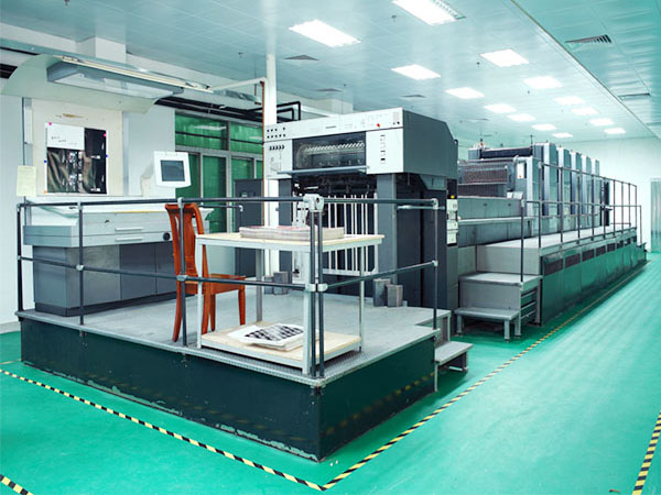 印刷设备